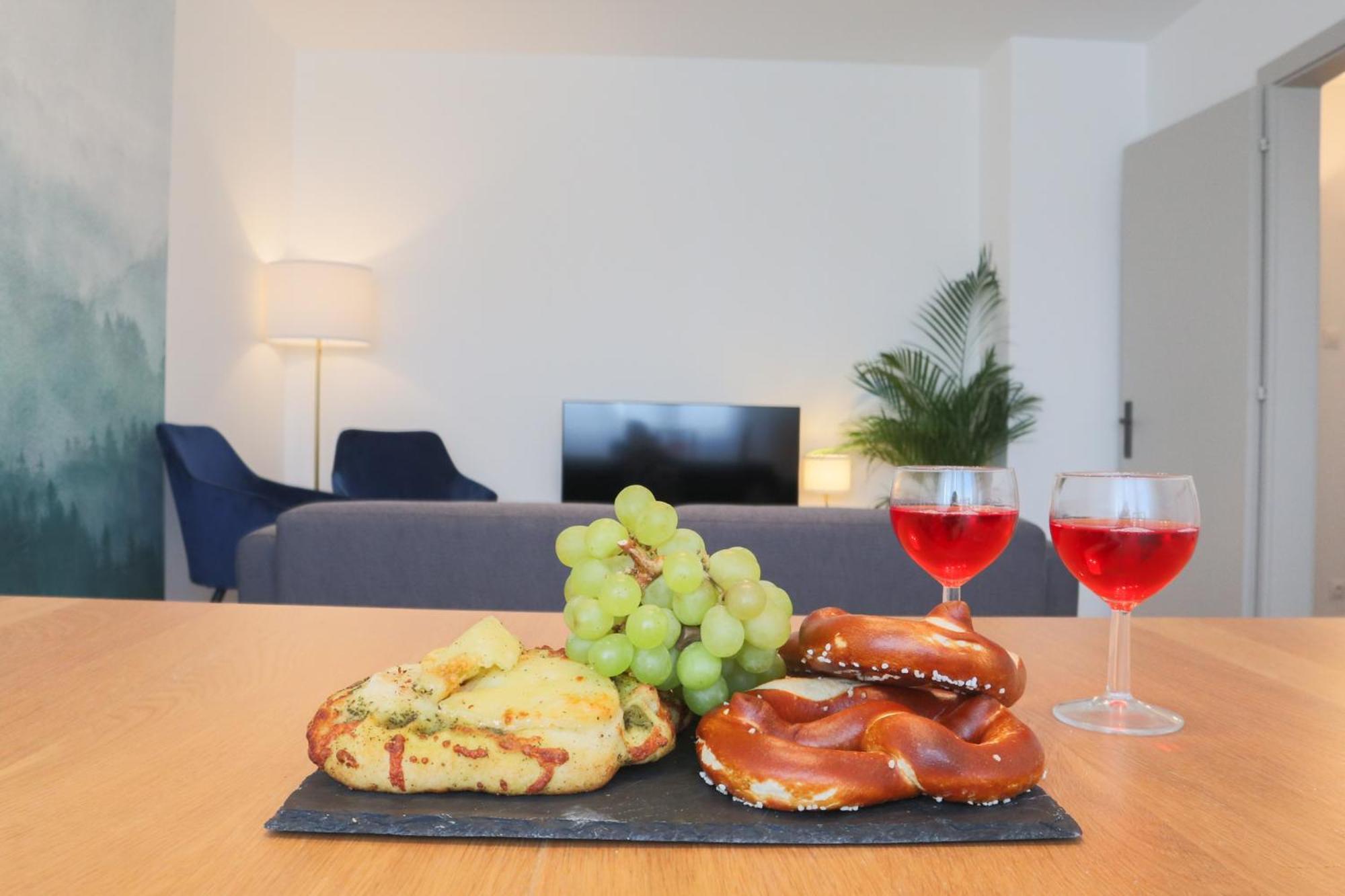 Appartamento Le Spot, Proche Euroairport Saint-Louis  Esterno foto
